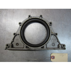 05Y010 Rear Oil Seal Housing From 2008 BMW 550I  4.8